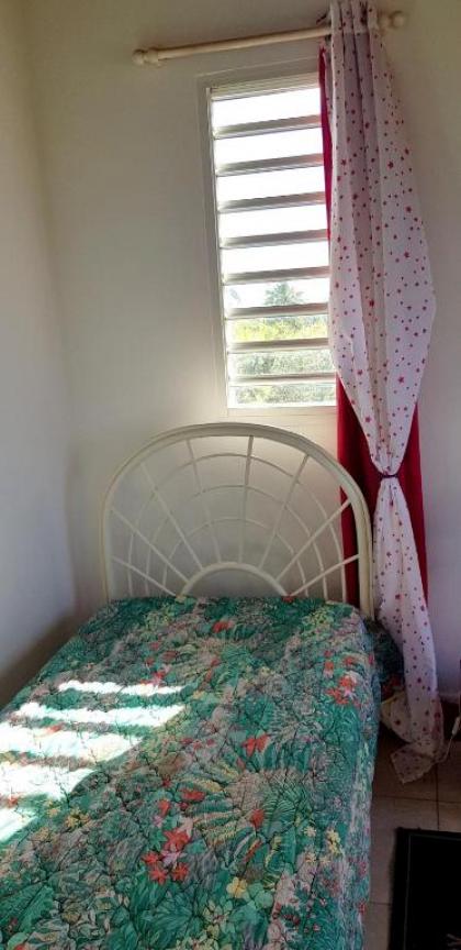 Villa de 3 chambres avec piscine privee et jardin clos a Le moule a 6 km de la plage - image 16