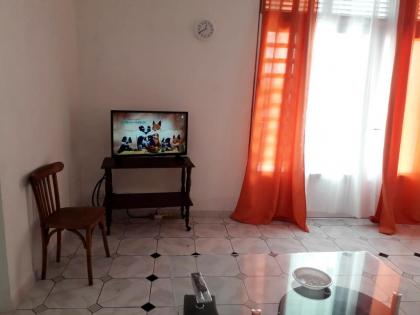 Maison de 3 chambres avec vue sur la mer terrasse et wifi a Vieux Habitants - image 12
