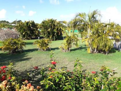 Agréable maison 3 pièces tout confort pour 4 personnes - Vue sur jardin - image 2