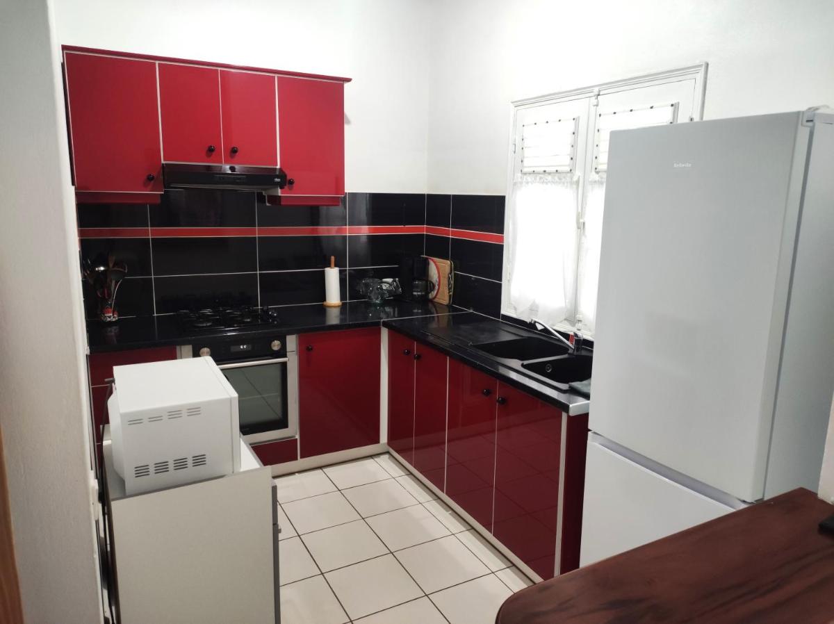 Agréable maison 3 pièces tout confort pour 4 personnes - Vue sur jardin - image 4