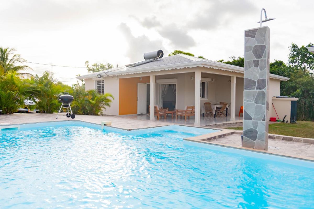 Les paisibles villas C & G - main image