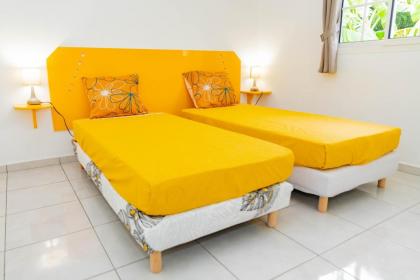 Les paisibles villas C & G - image 10