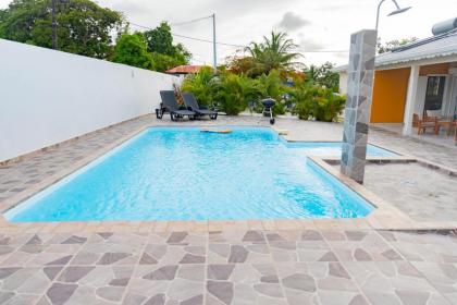 Les paisibles villas C & G - image 3