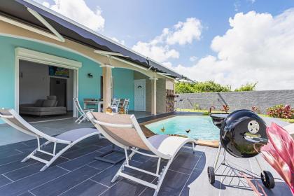 Les Villas de la Cheminée Guadeloupe