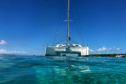 Studio Kaz Diamant vue mer. - image 10
