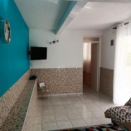 Appartement d'une chambre avec jardin a Le Gosier - image 2
