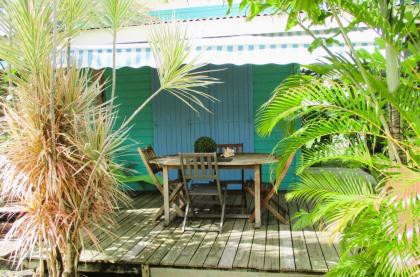 Bungalows MALUEVA 2* - image 12
