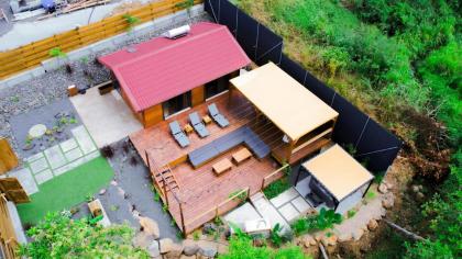 Bed and Breakfast in Guadeloupe 