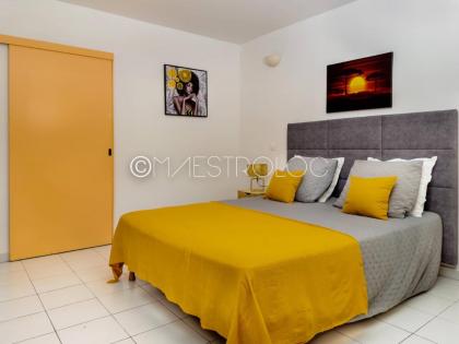 Apartment in Guadeloupe 