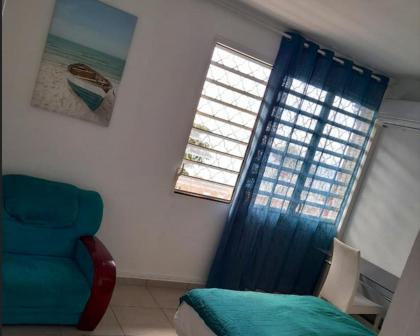 Villa de 3 chambres avec vue sur la mer piscine privee et jardin clos a Le Gosier a 4 km de la plage - image 8