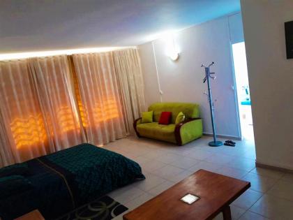 Villa de 3 chambres avec vue sur la mer piscine privee et jardin clos a Le Gosier a 4 km de la plage - image 9
