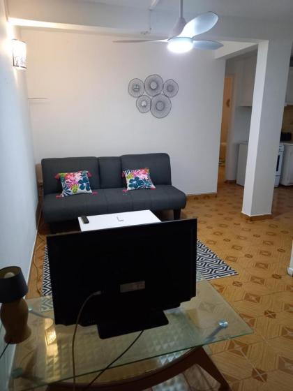 Apartment in Guadeloupe 