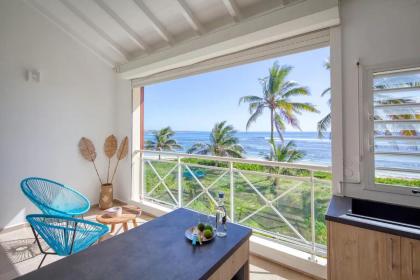 17 Palms glamorous apartment facing the sea - image 6