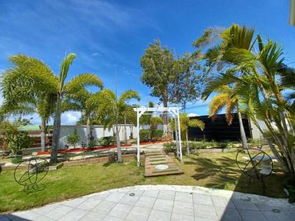 Villas in Guadeloupe 