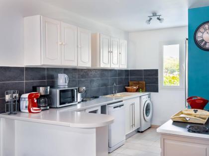 Apartment in Guadeloupe 