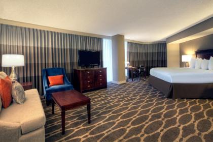 Hilton Houston Westchase - image 17