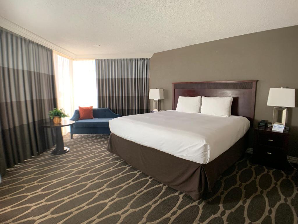 Hilton Houston Westchase - image 6