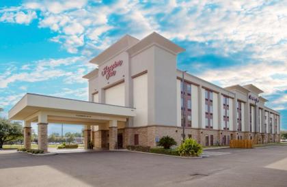 Hampton Inn Houston I-10 West-Energy Corridor - image 1