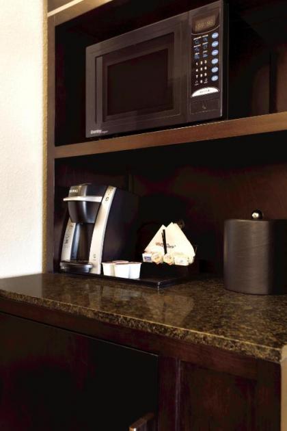 Hilton Garden Inn Houston Northwest - image 17