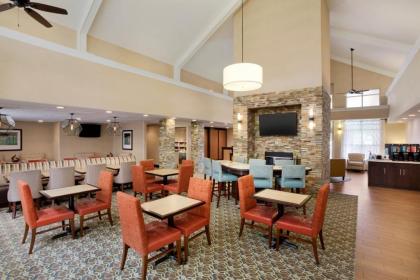 Homewood Suites by Hilton Houston-Willowbrook Mall - image 15