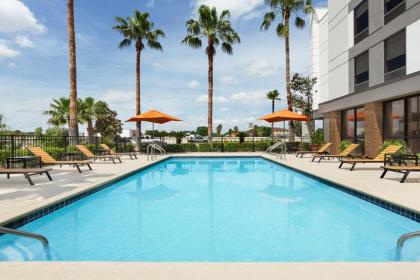 Hampton Inn - Houston/Brookhollow - image 12