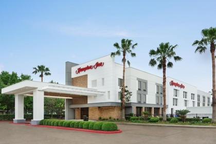 Hampton Inn - Houston/Brookhollow - image 15