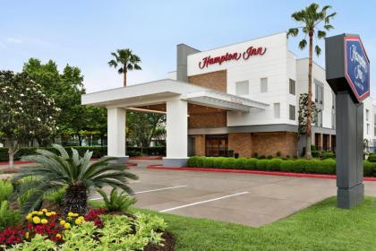 Hampton Inn - Houston/Brookhollow - image 16