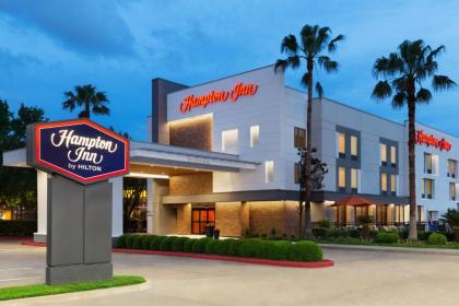 Hampton Inn - Houston/Brookhollow - image 18