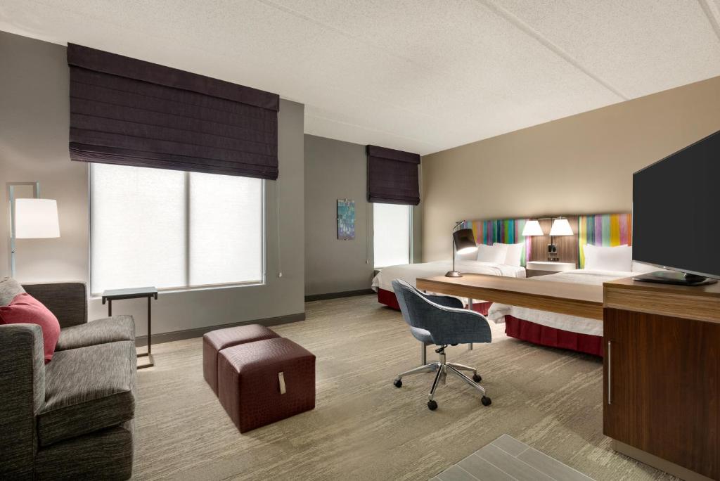 Hampton Inn - Houston/Brookhollow - image 2