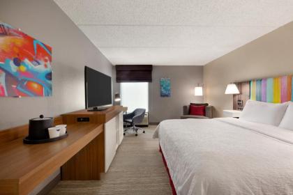 Hampton Inn - Houston/Brookhollow - image 4