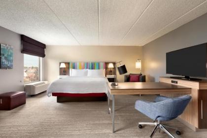 Hampton Inn - Houston/Brookhollow - image 8