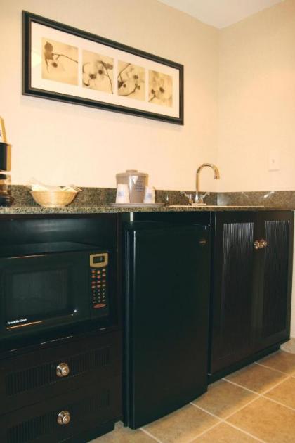 Hampton Inn & Suites Houston-Bush Intercontinental Airport - image 5