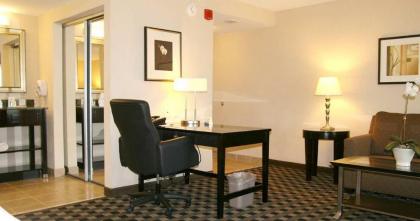 Hampton Inn & Suites Houston-Bush Intercontinental Airport - image 4