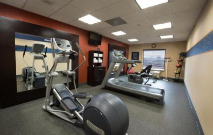Hampton Inn & Suites Houston-Bush Intercontinental Airport - image 1