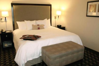 Hampton Inn & Suites Houston-Bush Intercontinental Airport - image 15