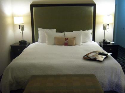Hampton Inn & Suites Houston-Bush Intercontinental Airport - image 14