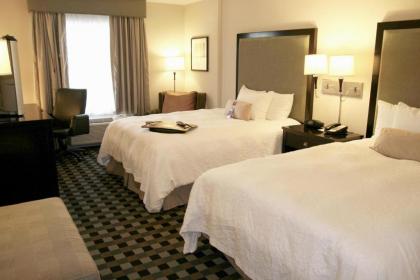 Hampton Inn & Suites Houston-Bush Intercontinental Airport - image 11