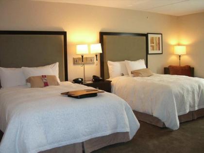 Hampton Inn & Suites Houston-Bush Intercontinental Airport - image 10