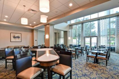 Homewood Suites by Hilton Houston Near the Galleria - image 16