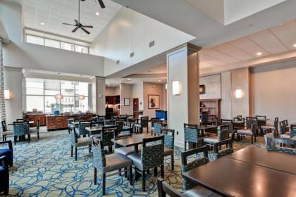 Homewood Suites by Hilton Houston Near the Galleria - image 17