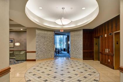Homewood Suites by Hilton Houston Near the Galleria - image 19
