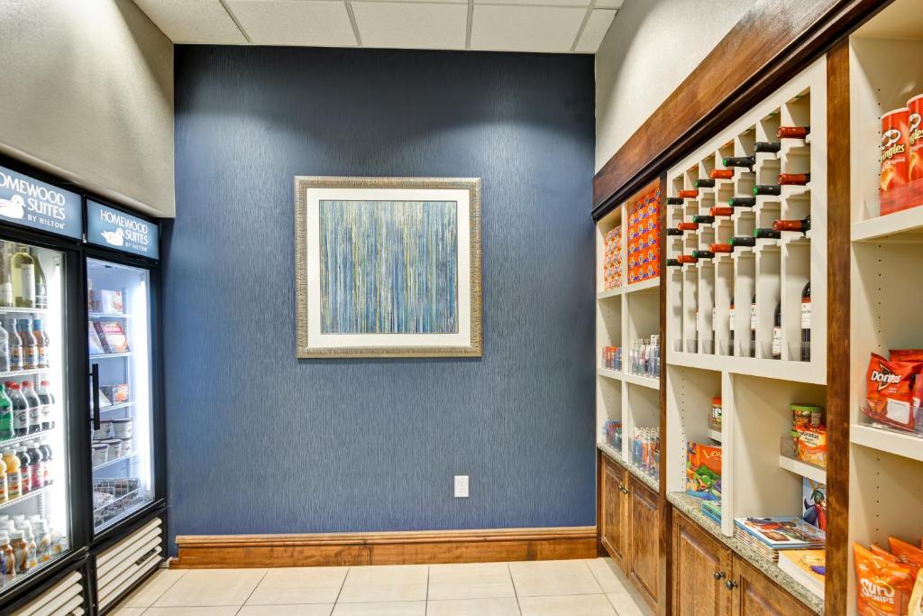 Homewood Suites by Hilton Houston Near the Galleria - image 3