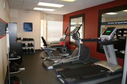 Hampton Inn & Suites Houston-Cypress Station - image 11