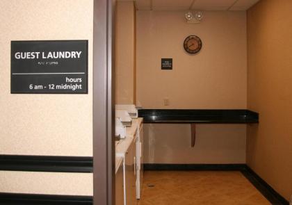 Hampton Inn & Suites Houston-Cypress Station - image 13