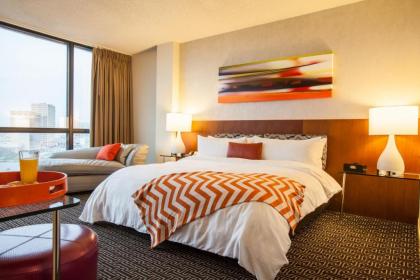 Hotel Derek Houston Galleria - image 1