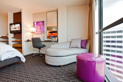 Hotel Derek Houston Galleria - image 20