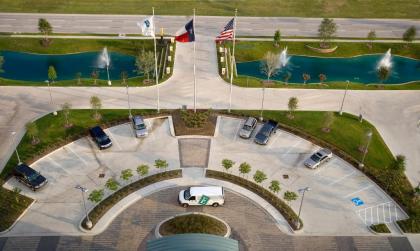 Embassy Suites by Hilton Houston-Energy Corridor - image 10