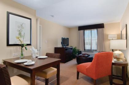 Homewood Suites by Hilton Houston - Northwest/CY-FAIR - image 16