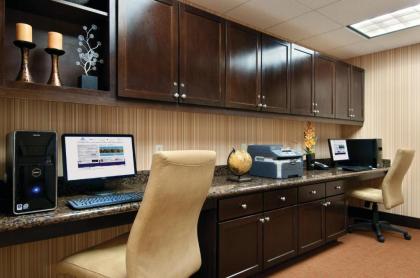 Homewood Suites by Hilton Houston - Northwest/CY-FAIR - image 2