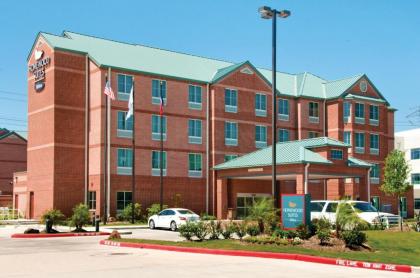 Homewood Suites by Hilton Houston - Northwest/CY-FAIR - image 9